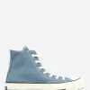 Outlet - Chuck 70 High Top in Newtral Teal Women Sneakers | Sneakers