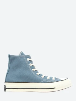 Outlet - Chuck 70 High Top in Newtral Teal Women Sneakers | Sneakers