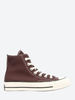 New - Chuck 70 High Top in Dark Root Women Sneakers | Overalls & Jumpsuits