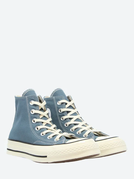 Outlet - Chuck 70 High Top in Newtral Teal Women Sneakers | Sneakers