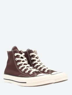 New - Chuck 70 High Top in Dark Root Women Sneakers | Overalls & Jumpsuits