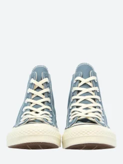 Outlet - Chuck 70 High Top in Newtral Teal Women Sneakers | Sneakers