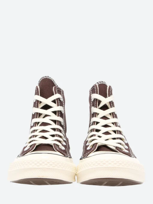 New - Chuck 70 High Top in Dark Root Women Sneakers | Overalls & Jumpsuits