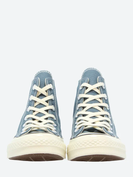 Outlet - Chuck 70 High Top in Newtral Teal Women Sneakers | Sneakers