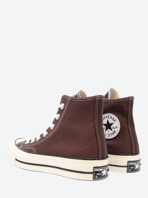 New - Chuck 70 High Top in Dark Root Women Sneakers | Overalls & Jumpsuits