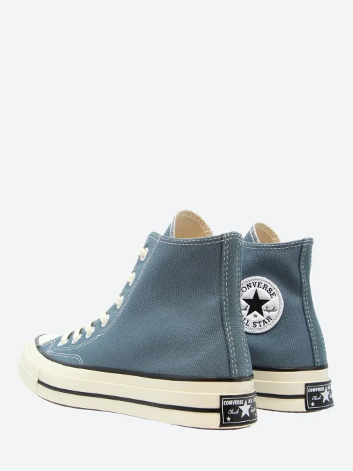 Outlet - Chuck 70 High Top in Newtral Teal Women Sneakers | Sneakers