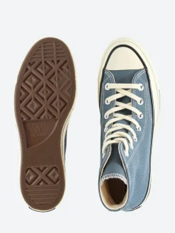 Outlet - Chuck 70 High Top in Newtral Teal Women Sneakers | Sneakers