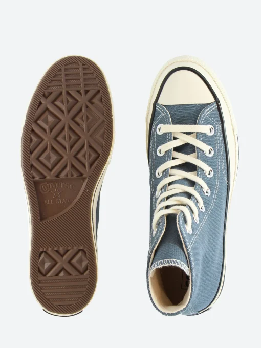 Outlet - Chuck 70 High Top in Newtral Teal Women Sneakers | Sneakers
