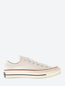 Clearance - Chuck 70 Low Top in White Women Sneakers | Overalls & Jumpsuits
