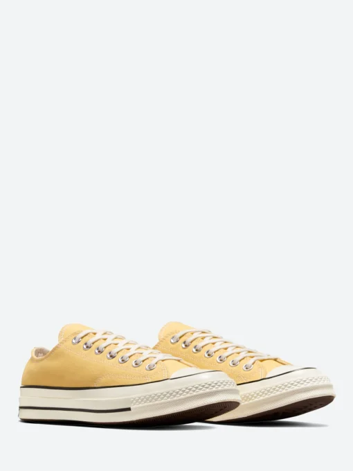 Fashion - Chuck 70 Low Top in Women Sneakers | Sneakers