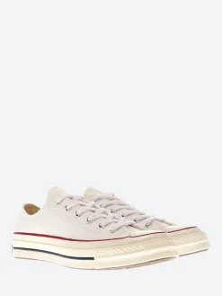Clearance - Chuck 70 Low Top in White Women Sneakers | Overalls & Jumpsuits