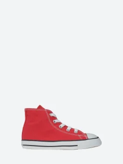 Hot - Chuck Taylor All Star High Top Infant/Toddler in Children's
