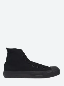 Clearance - Chuck Taylor All Star Mono Canvas High Top in Black Mono Women Sneakers | Overalls & Jumpsuits