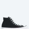 Outlet - Chuck Taylor All Star High Top in Black Women Sneakers | Overalls & Jumpsuits