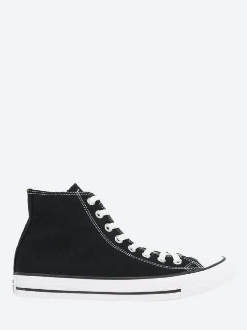 Outlet - Chuck Taylor All Star High Top in Black Women Sneakers | Overalls & Jumpsuits