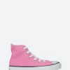Best - Chuck Taylor All Star Kids High Top in Pink Children's