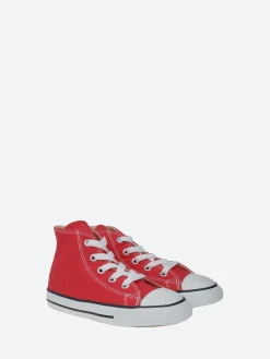 Hot - Chuck Taylor All Star High Top Infant/Toddler in Children's