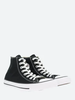 Outlet - Chuck Taylor All Star High Top in Black Women Sneakers | Overalls & Jumpsuits