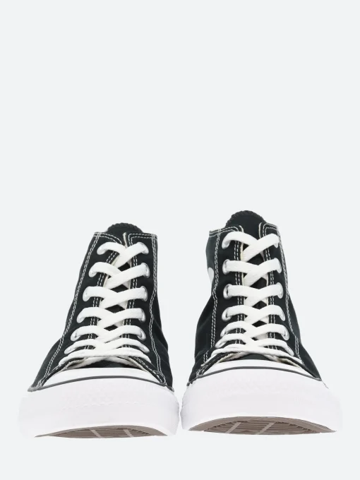Outlet - Chuck Taylor All Star High Top in Black Women Sneakers | Overalls & Jumpsuits