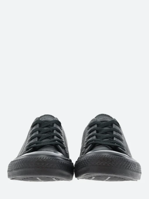 Online - Chuck Taylor All Star Mono Leather Low Top in Women Sneakers | Overalls & Jumpsuits
