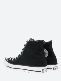 Outlet - Chuck Taylor All Star High Top in Black Women Sneakers | Overalls & Jumpsuits