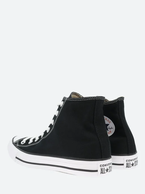 Outlet - Chuck Taylor All Star High Top in Black Women Sneakers | Overalls & Jumpsuits