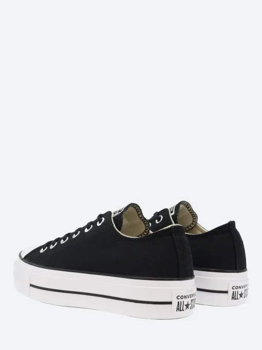 Outlet - Chuck Taylor All Star Lift Low Top in Women Overalls & Jumpsuits | Sneakers