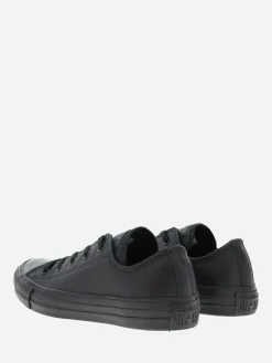 Online - Chuck Taylor All Star Mono Leather Low Top in Women Sneakers | Overalls & Jumpsuits