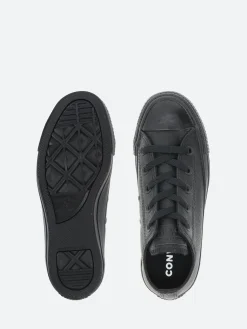 Online - Chuck Taylor All Star Mono Leather Low Top in Women Sneakers | Overalls & Jumpsuits