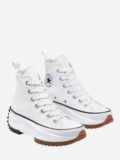 Discount - Run Star Hike Hi in Women Sneakers | Overalls & Jumpsuits