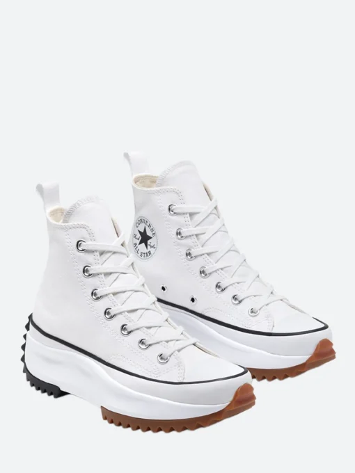 Discount - Run Star Hike Hi in Women Sneakers | Overalls & Jumpsuits