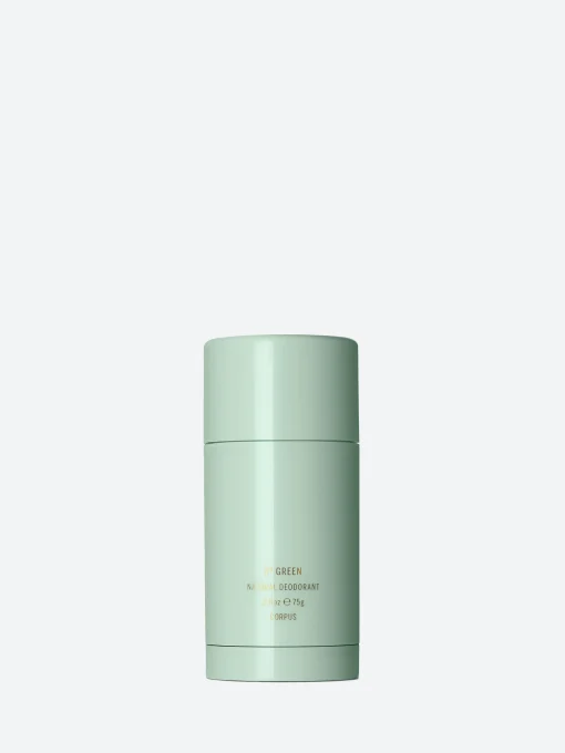 Discount - Nº Green Deodorant Stick Body Care