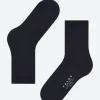 Sale Cosy Wool Basic Short Sock Women Socks & Hosiery | Belts