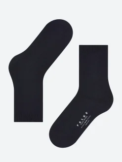 Sale Cosy Wool Basic Short Sock Women Socks & Hosiery | Belts