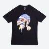 Hot - Men's UFO T-Shirt in T-Shirts