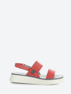 Outlet Cura Women Overalls & Jumpsuits | Sandals