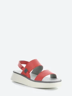 Outlet Cura Women Overalls & Jumpsuits | Sandals