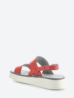 Outlet Cura Women Overalls & Jumpsuits | Sandals