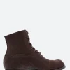 Sale - Iota in Kiba Black Women Overalls & Jumpsuits | Boots