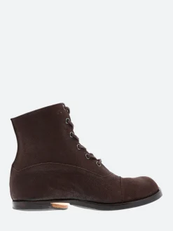 Sale - Iota in Kiba Black Women Overalls & Jumpsuits | Boots