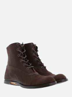 Sale - Iota in Kiba Black Women Overalls & Jumpsuits | Boots