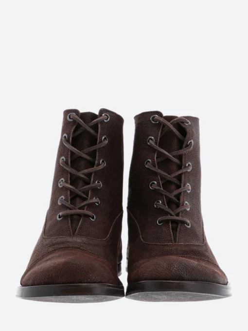 Sale - Iota in Kiba Black Women Overalls & Jumpsuits | Boots