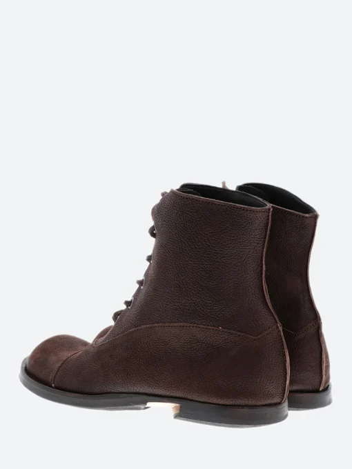 Sale - Iota in Kiba Black Women Overalls & Jumpsuits | Boots