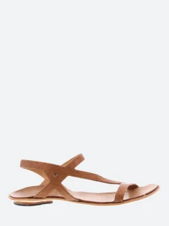 Fashion - Tigon Sandal in Brown Women Overalls & Jumpsuits | Sandals