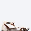 Hot - Tomcat in Metallic Leather Women Overalls & Jumpsuits | Sandals
