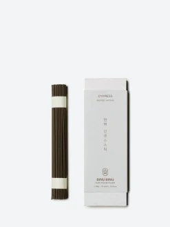 New Cypress Incense Candles & Home Scents