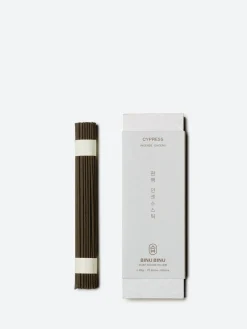 New Cypress Incense Candles & Home Scents