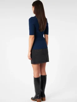 Discount Danae Polo Women Tops & Blouses