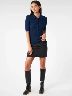 Discount Danae Polo Women Tops & Blouses
