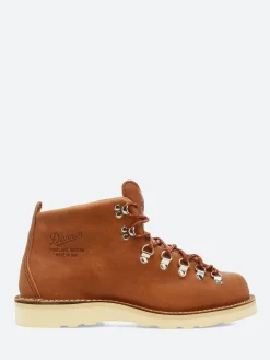 Outlet - Mountain Light in Boots